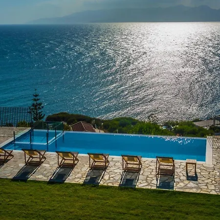 Almyra Seaside Casa vacanze *