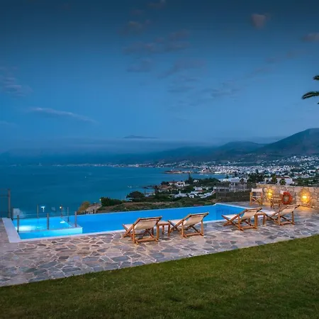 Almyra Seaside