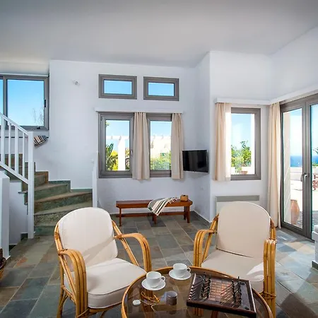 Casa vacanze Almyra Seaside Hersonissos (Crete)
