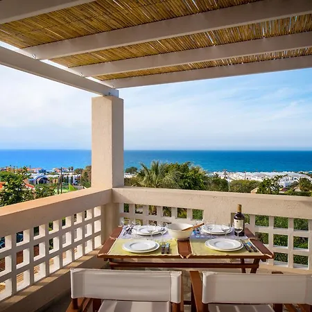 Casa vacanze Almyra Seaside