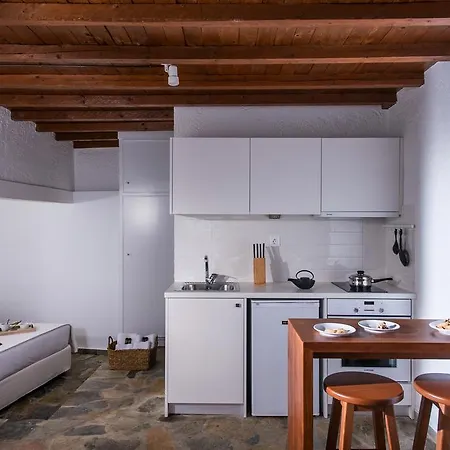 Almyra Seaside Casa vacanze